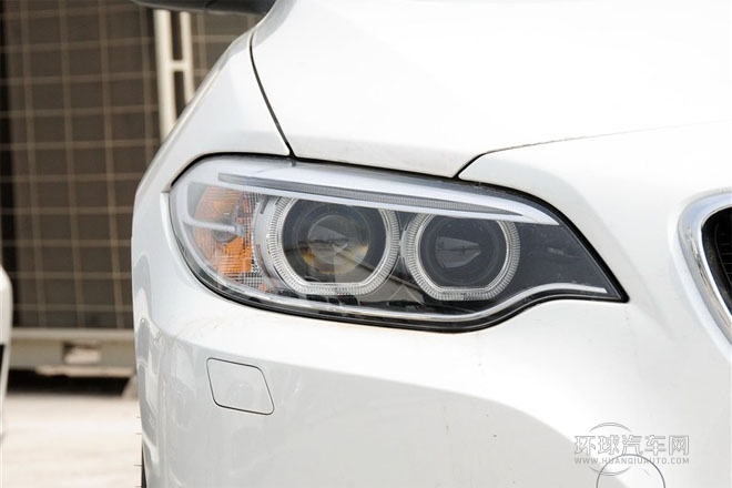 2014款 220i 運動設計套裝