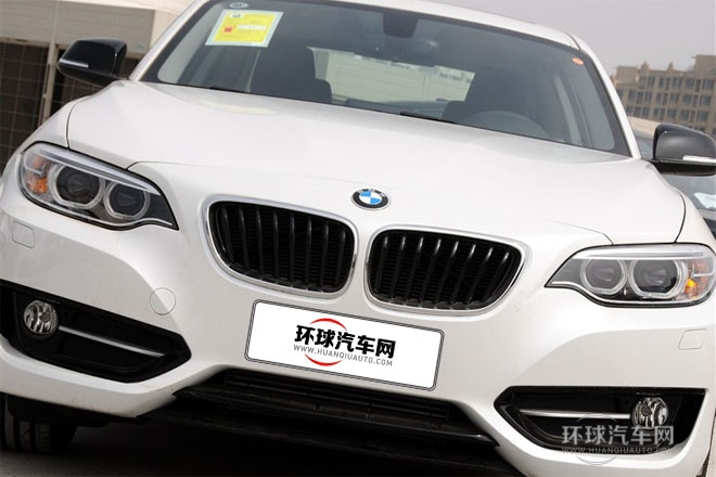 2014款 220i 運動設計套裝