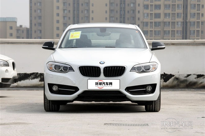 2014款 220i 運動設計套裝