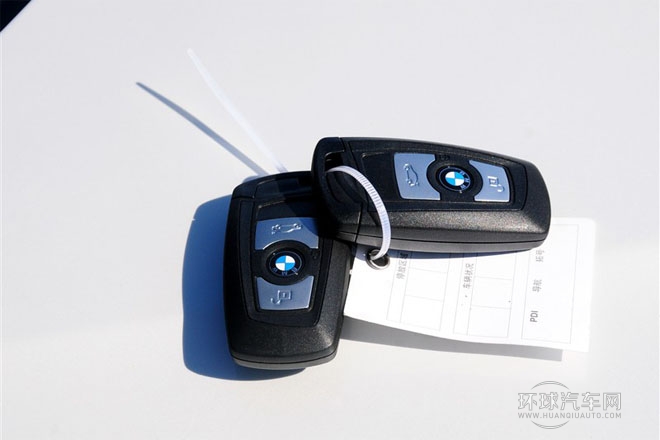 2013款 320i時(shí)尚型 旅行版