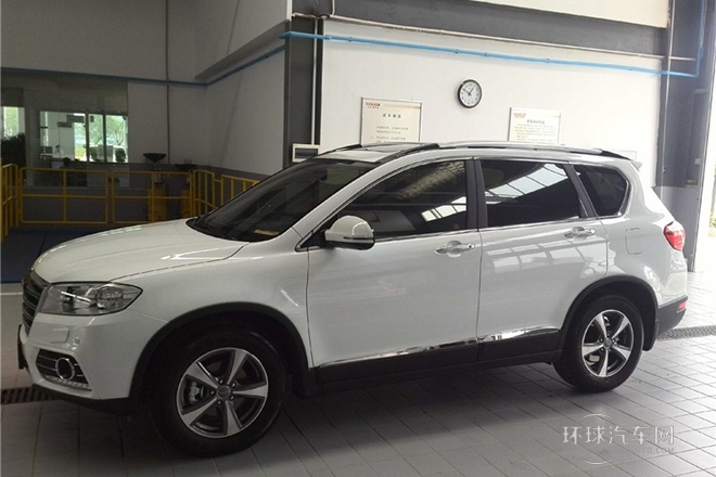 2014款 運動版 2.4L 自動尊貴型