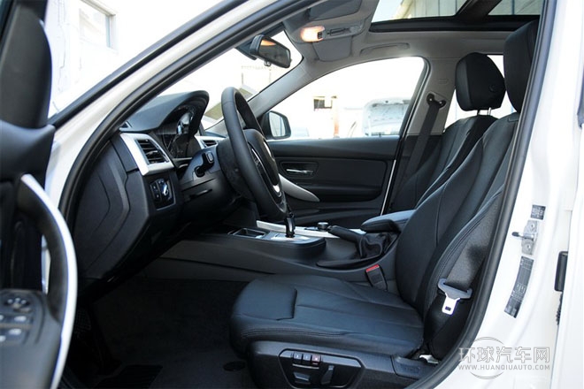 2013款 320i時尚型 旅行版