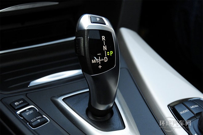 2013款 320i時尚型 旅行版