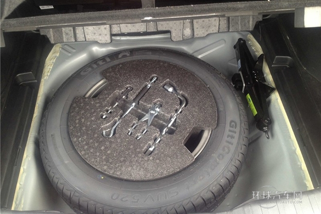 2014款 運動版 2.4L 自動精英型