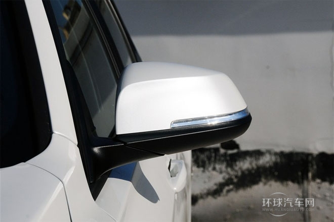 2013款 320i時尚型 旅行版