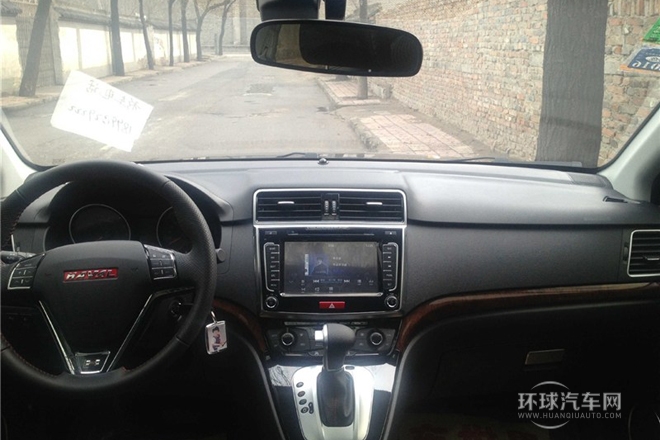 2014款 運動版 2.4L 自動精英型