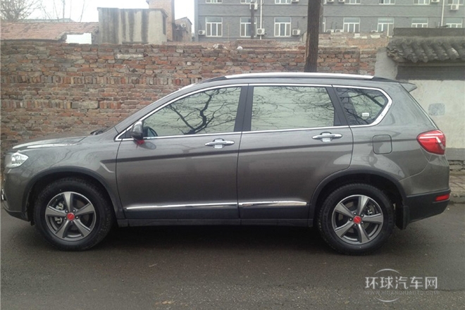 2014款 運(yùn)動(dòng)版 2.4L 自動(dòng)精英型