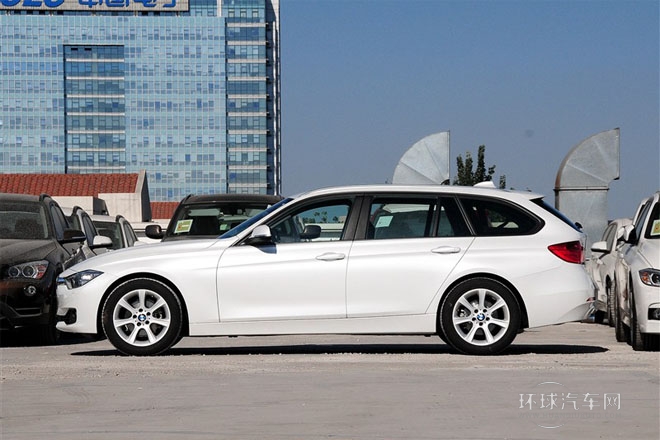 2013款 320i時(shí)尚型 旅行版