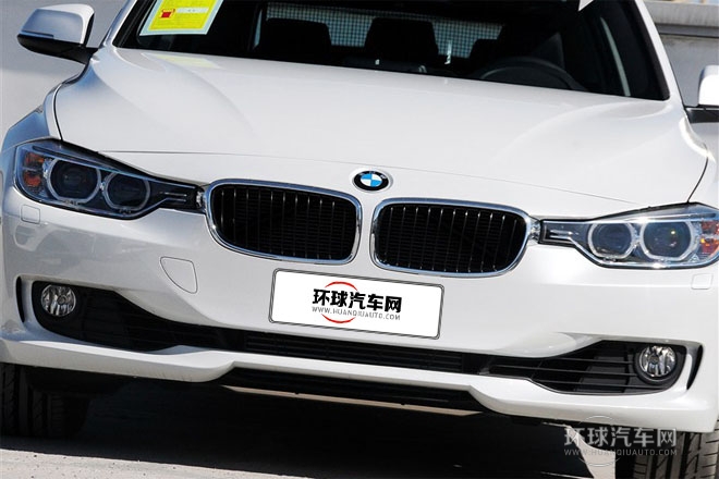 2013款 320i時尚型 旅行版