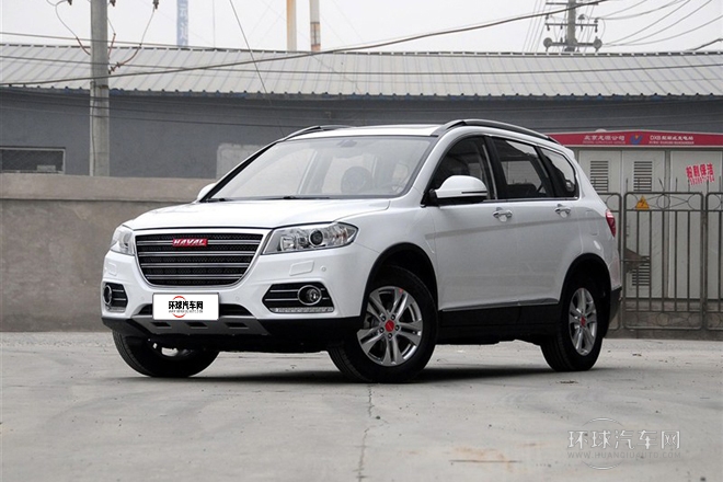 2014款 升級版 2.0T 柴油 手動四驅尊貴型