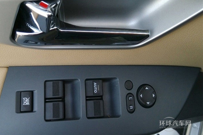 2014款 2.0T兩驅(qū)精英型4D20B