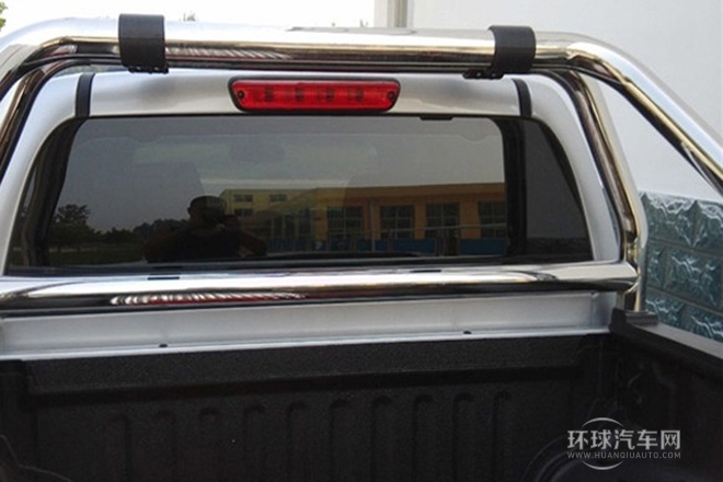 2014款 2.0T兩驅精英型4D20B