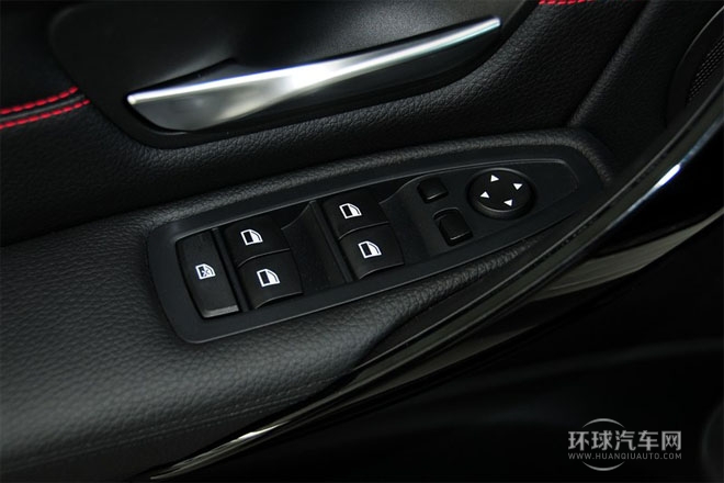 2013款 320i運動設計套裝 旅行版