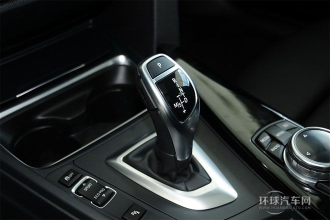 2013款 320i運動設計套裝 旅行版