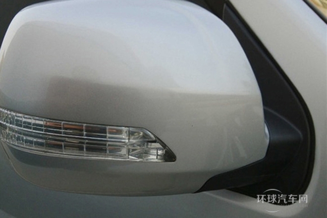 2014款 2.0T兩驅(qū)精英型4D20B