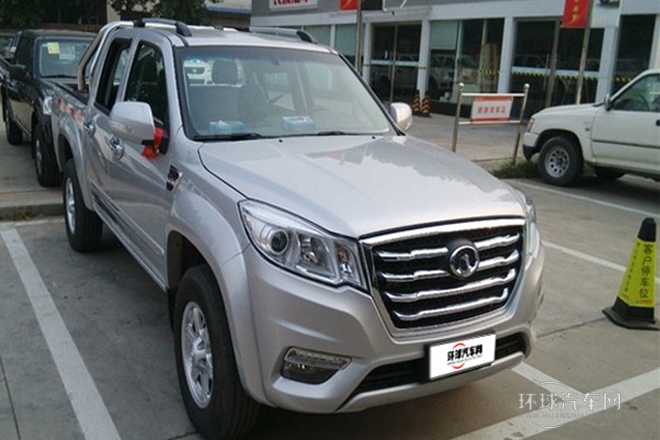 2014款 2.0T兩驅(qū)精英型4D20B