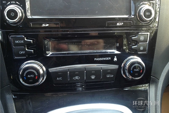 2014款 升級版 2.0T 柴油 手動兩驅精英型