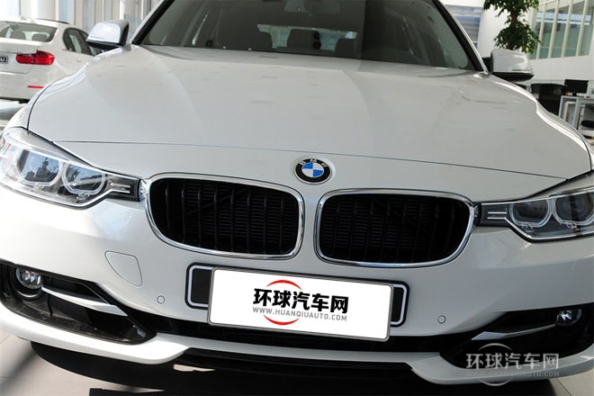 2013款 320i運(yùn)動(dòng)設(shè)計(jì)套裝 旅行版