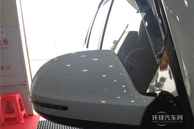 2014款 升級版 2.0T 柴油 手動兩驅精英型