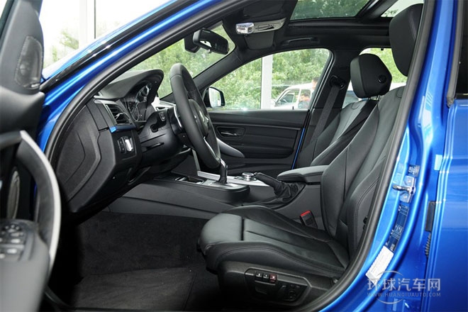 2013款 328i M運(yùn)動(dòng)型 旅行版