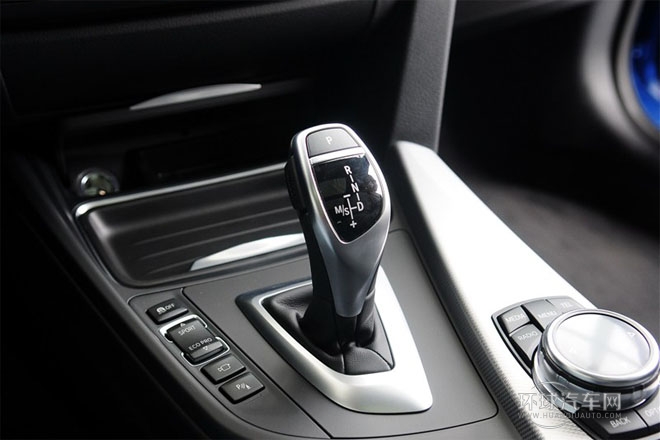 2013款 328i M運動型 旅行版