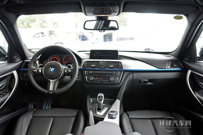 2013款 328i M運動型 旅行版