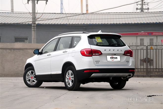 2013款 運(yùn)動(dòng)版 1.5T 手動(dòng)四驅(qū)尊貴型