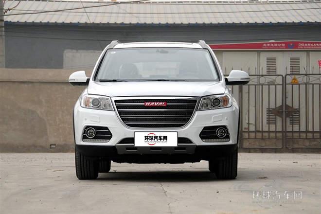 2013款 運動版 1.5T 手動四驅尊貴型