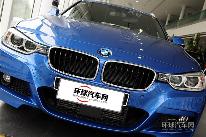 2013款 328i M運(yùn)動(dòng)型 旅行版