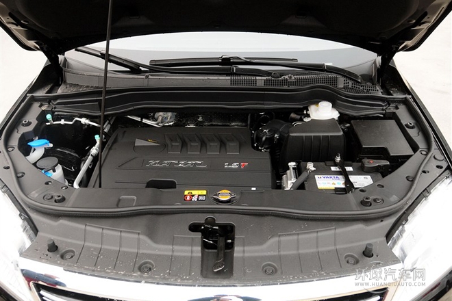 2013款 運動版 1.5T 手動四驅精英型