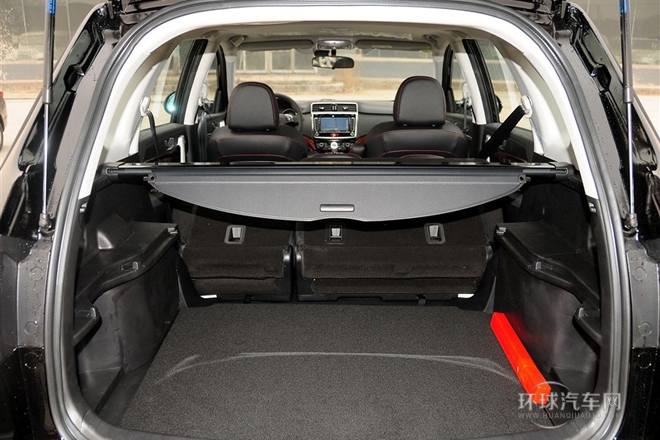 2013款 運動版 1.5T 手動四驅精英型