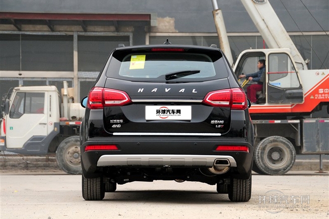 2013款 運動版 1.5T 手動四驅精英型