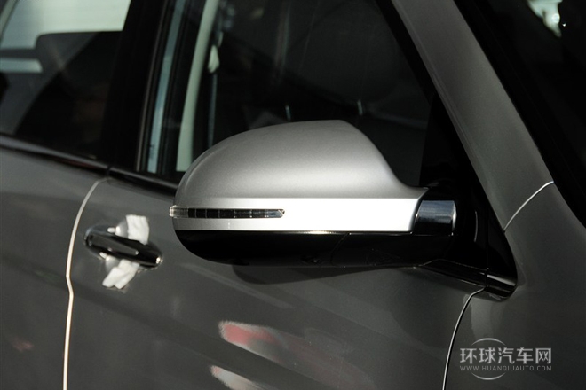 2013款 升級版 1.5T 手動四驅精英型