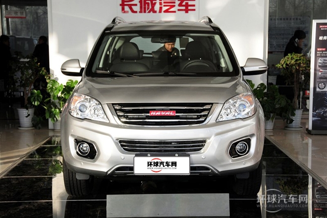 2013款 升級版 1.5T 手動四驅精英型