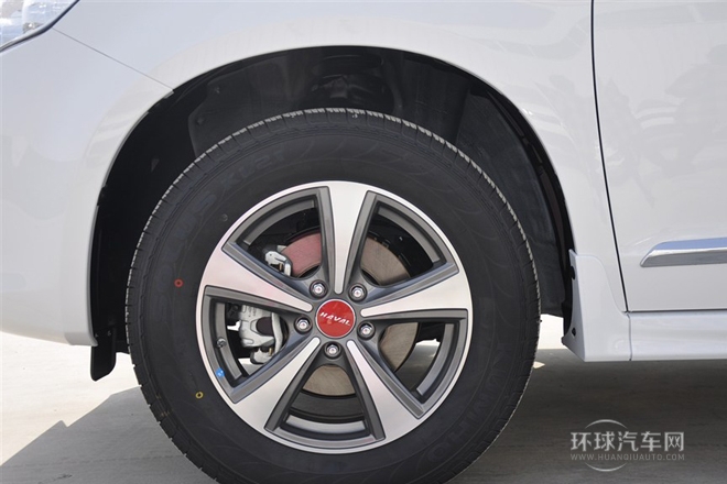 2013款 升級版 1.5T 手動四驅尊貴型