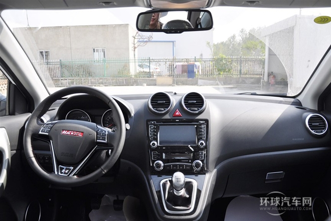 2013款 升級版 1.5T 手動四驅尊貴型