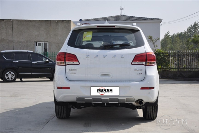 2013款 升級版 1.5T 手動四驅尊貴型