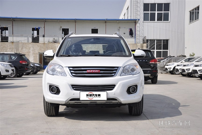 2013款 升級版 1.5T 手動四驅尊貴型