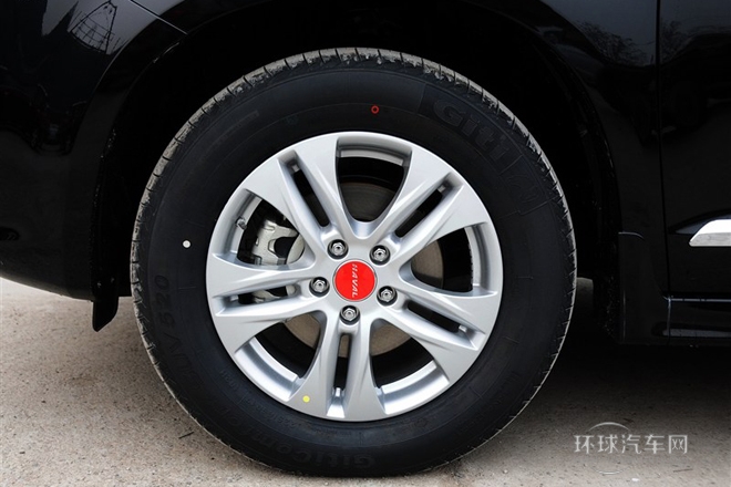 2013款 升級版 2.4L 自動兩驅(qū)精英型