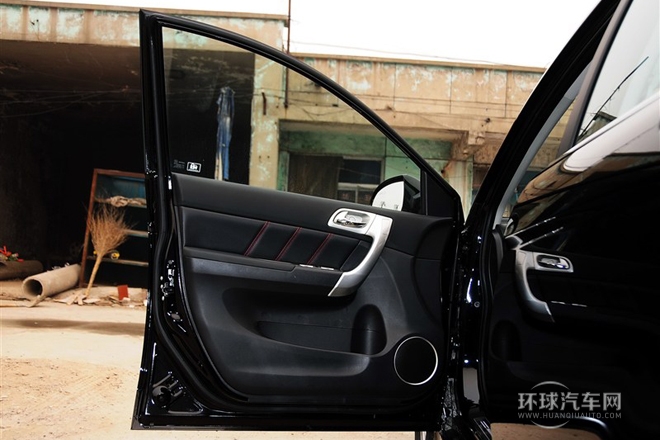 2013款 升級版 2.4L 自動兩驅精英型