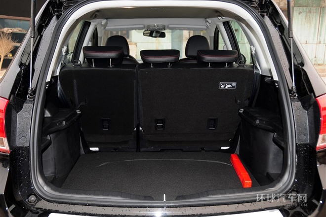 2013款 升級版 2.4L 自動兩驅精英型