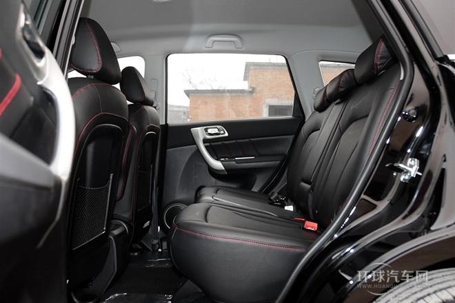 2013款 升級版 2.4L 自動兩驅(qū)精英型