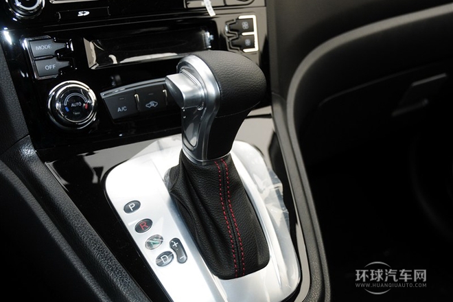 2013款 升級版 2.4L 自動兩驅精英型