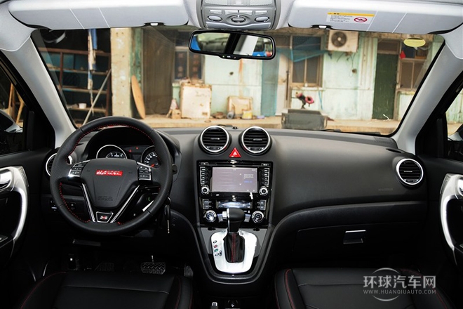 2013款 升級版 2.4L 自動兩驅精英型