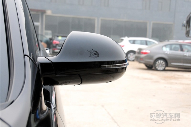 2013款 升級版 2.4L 自動兩驅精英型