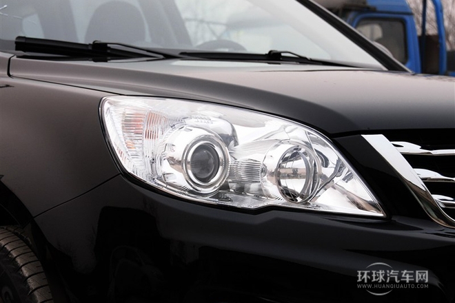 2013款 升級版 2.4L 自動兩驅(qū)精英型