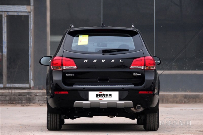 2013款 升級版 2.4L 自動兩驅精英型