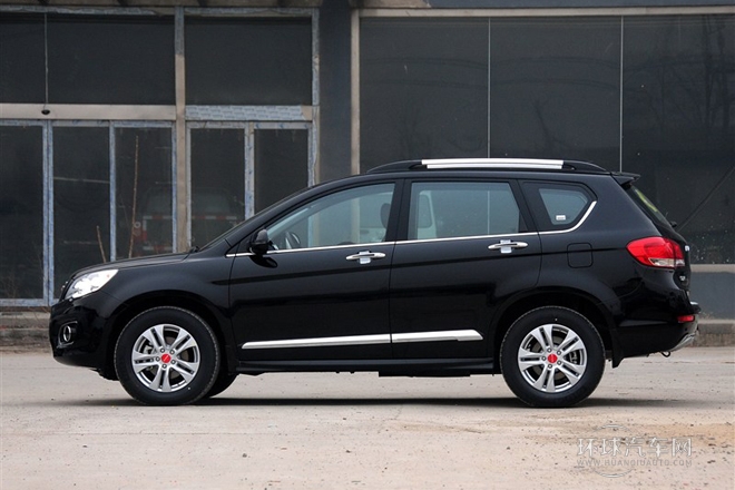 2013款 升級版 2.4L 自動兩驅精英型