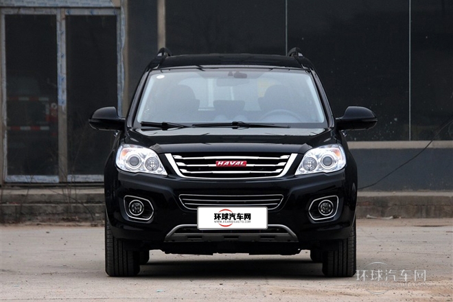 2013款 升級版 2.4L 自動兩驅精英型