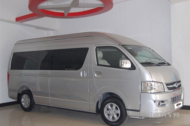 2012款 2.4L汽油 基本型4G69S4N